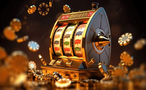 Before Playing Slots .